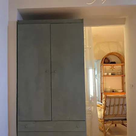 Casita Rustica En El Mar * Εστεπόνα