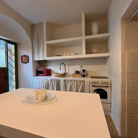 Casita Rustica En El Mar Apartment *
