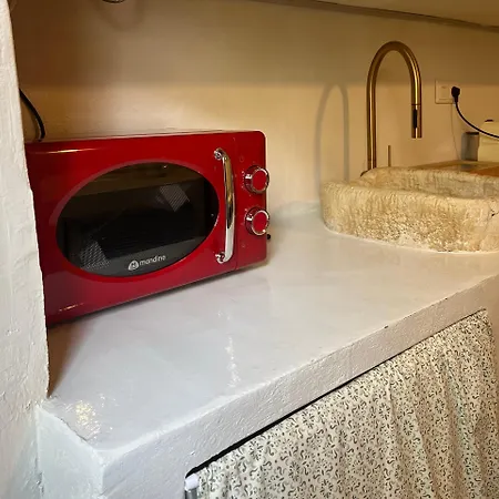 Casita Rustica En El Mar Εστεπόνα