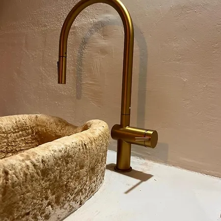 شقة Casita Rustica En El Mar *